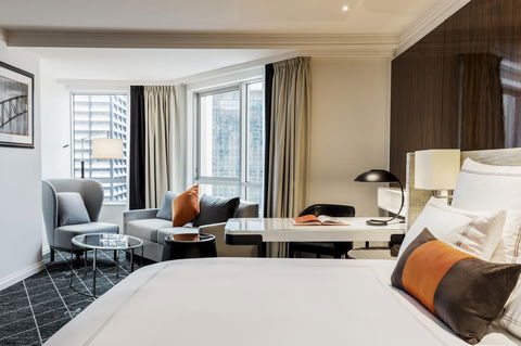 Swissotel Sydney - Accommodation Gladstone 33