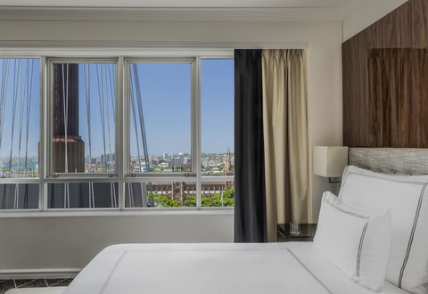 Swissotel Sydney - Accommodation Gladstone 2