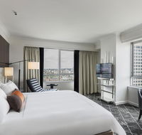 Swissotel Sydney - Accommodation Gladstone