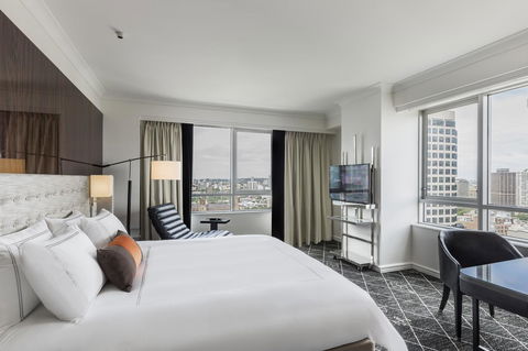 Swissotel Sydney - Accommodation Gladstone 0