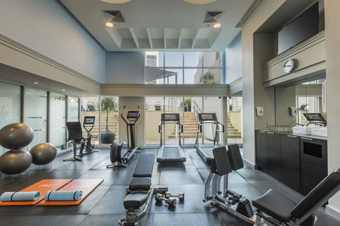Swissotel Sydney - Accommodation Gladstone 20