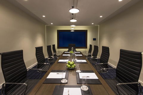 Swissotel Sydney - Accommodation Gladstone 43