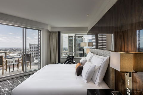 Swissotel Sydney - Accommodation Gladstone 6