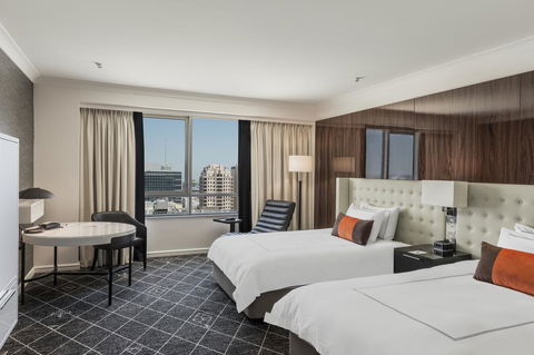 Swissotel Sydney - Accommodation Gladstone 24