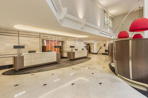 Swissotel Sydney - Accommodation Gladstone 12
