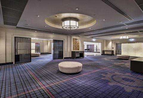 Swissotel Sydney - Accommodation Gladstone 41