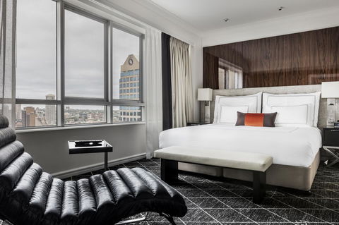 Swissotel Sydney - Accommodation Gladstone 29