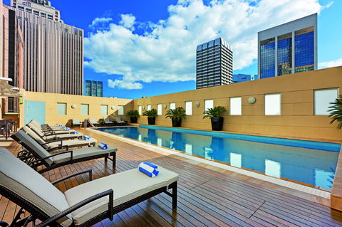 Swissotel Sydney - Accommodation Gladstone 19