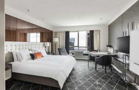 Swissotel Sydney - Accommodation Gladstone 23