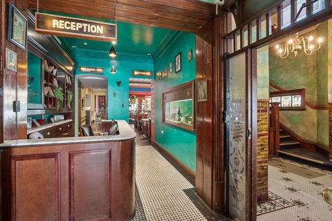 Hotel Harry, Ascend Hotel Collection - Accommodation Gladstone 37