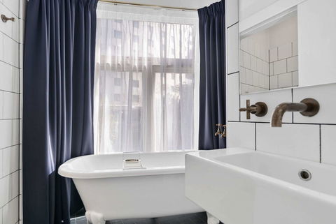 Hotel Harry, Ascend Hotel Collection - Accommodation Gladstone 32