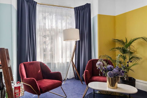 Hotel Harry, Ascend Hotel Collection - Accommodation Gladstone 16