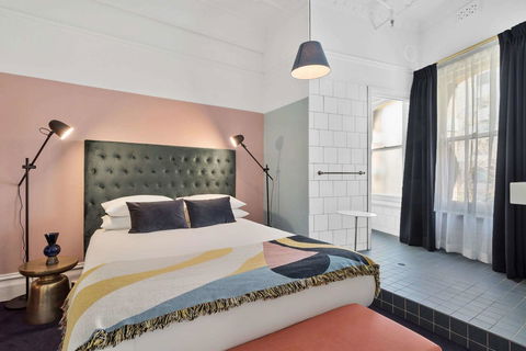 Hotel Harry, Ascend Hotel Collection - Accommodation Gladstone 10