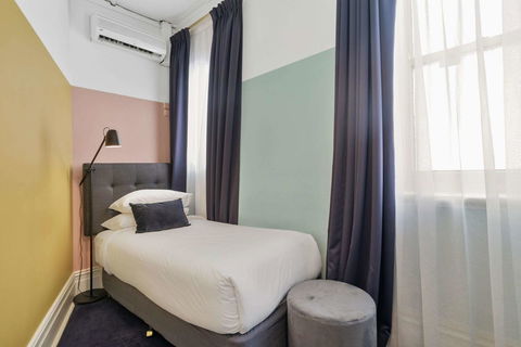 Hotel Harry, Ascend Hotel Collection - Accommodation Gladstone 14