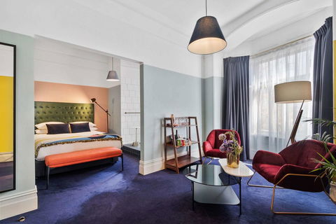 Hotel Harry, Ascend Hotel Collection - Accommodation Gladstone 9