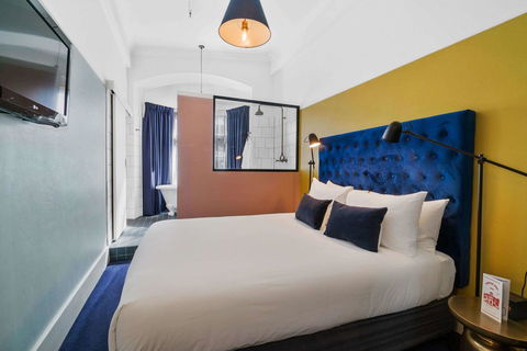 Hotel Harry, Ascend Hotel Collection - Accommodation Gladstone 19