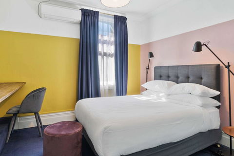 Hotel Harry, Ascend Hotel Collection - Accommodation Gladstone 13