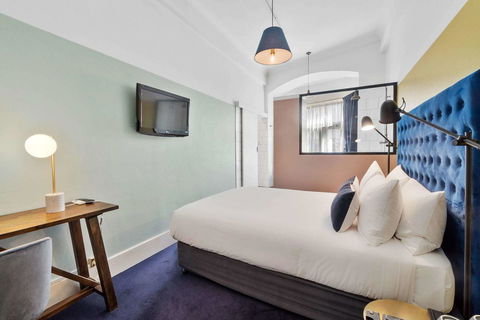 Hotel Harry, Ascend Hotel Collection - Accommodation Gladstone 34