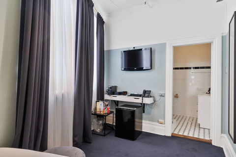 Hotel Harry, Ascend Hotel Collection - Accommodation Gladstone 29