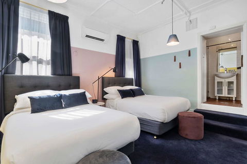 Hotel Harry, Ascend Hotel Collection - Accommodation Gladstone 25