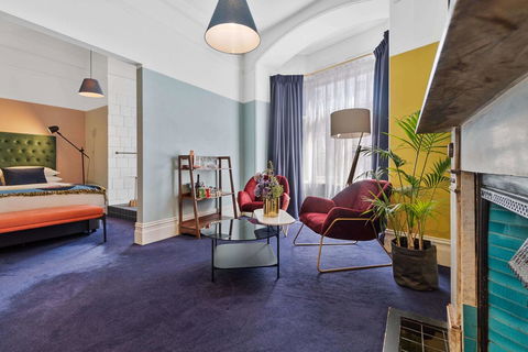 Hotel Harry, Ascend Hotel Collection - Accommodation Gladstone 27