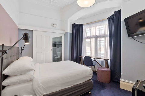 Hotel Harry, Ascend Hotel Collection - Accommodation Gladstone 20