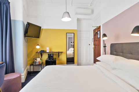 Hotel Harry, Ascend Hotel Collection - Accommodation Gladstone 31