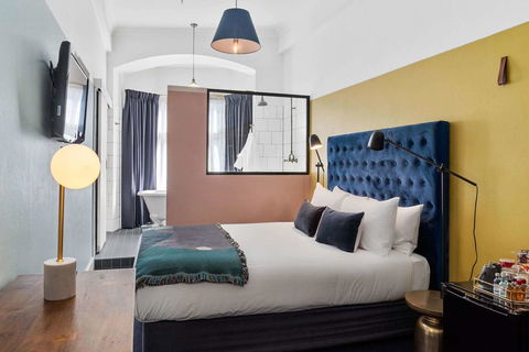 Hotel Harry, Ascend Hotel Collection - Accommodation Gladstone 24