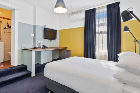 Hotel Harry, Ascend Hotel Collection - Accommodation Gladstone 30