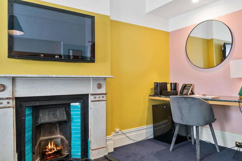 Hotel Harry, Ascend Hotel Collection - Accommodation Gladstone 4