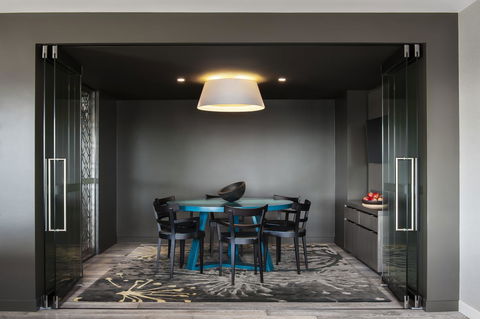 PARKROYAL Darling Harbour, Sydney - Accommodation Gladstone 37