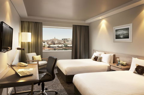PARKROYAL Darling Harbour, Sydney - Accommodation Gladstone 18