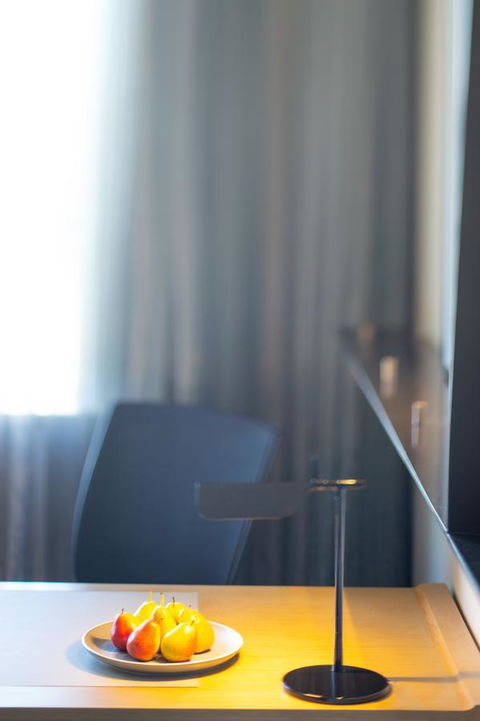 PARKROYAL Darling Harbour, Sydney - Accommodation Gladstone 15