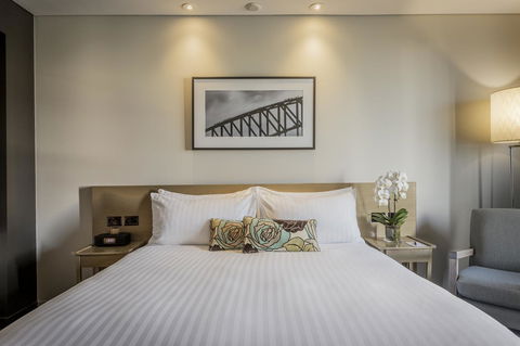 PARKROYAL Darling Harbour, Sydney - Accommodation Gladstone 40