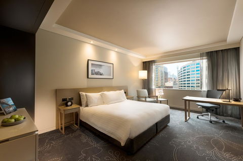 PARKROYAL Darling Harbour, Sydney - Accommodation Gladstone 6