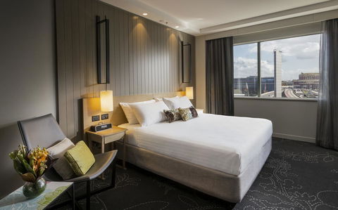 PARKROYAL Darling Harbour, Sydney - Accommodation Gladstone 28