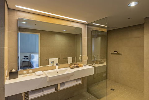 PARKROYAL Darling Harbour, Sydney - Accommodation Gladstone 34