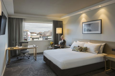 PARKROYAL Darling Harbour, Sydney - Accommodation Gladstone 38