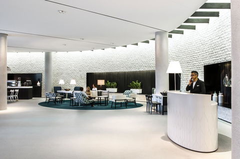 PARKROYAL Darling Harbour, Sydney - Accommodation Gladstone 8