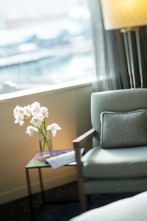 PARKROYAL Darling Harbour, Sydney - Accommodation Gladstone 14