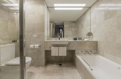 PARKROYAL Darling Harbour, Sydney - Accommodation Gladstone 41