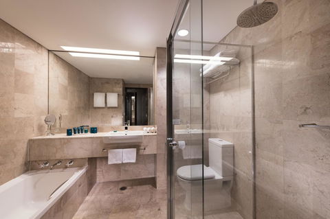 PARKROYAL Darling Harbour, Sydney - Accommodation Gladstone 17