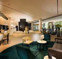 PARKROYAL Darling Harbour - Accommodation Gladstone