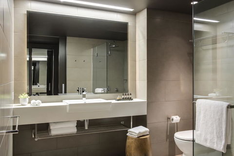 PARKROYAL Darling Harbour, Sydney - Accommodation Gladstone 33