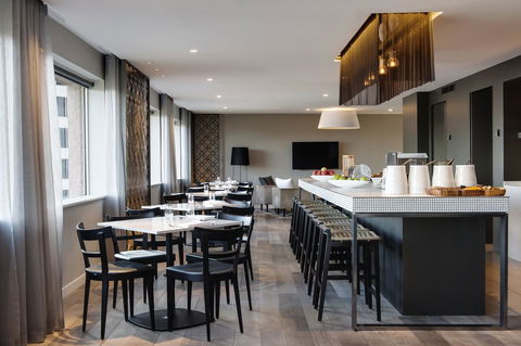 PARKROYAL Darling Harbour, Sydney - Accommodation Gladstone 35