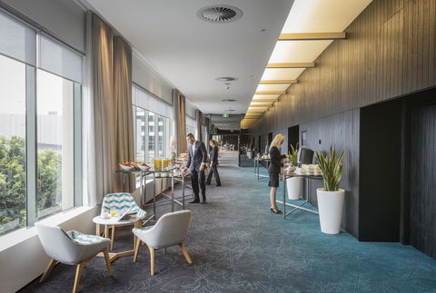 PARKROYAL Darling Harbour, Sydney - Accommodation Gladstone 44