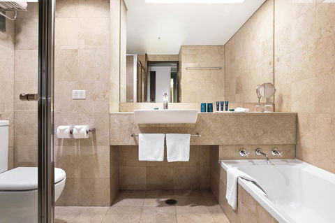 PARKROYAL Darling Harbour, Sydney - Accommodation Gladstone 22