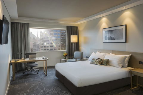 PARKROYAL Darling Harbour, Sydney - Accommodation Gladstone 25