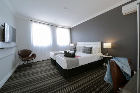 Perouse Randwick By Sydney Lodges - Accommodation Gladstone 36