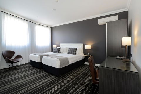 Perouse Randwick By Sydney Lodges - Accommodation Gladstone 40
